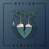 Vandelux - Motion (Villows Remix) загрузить
