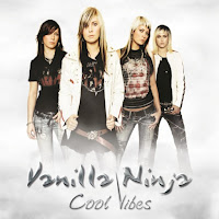 Vanilla Ninja - Cool Vibes (Radio Edit) загрузить
