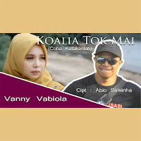 Vanny Vabiola - Koalia Tok Mai загрузить