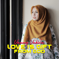 Vanny Vabiola - Love Is Gift From God загрузить