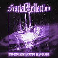 Vastxlxrde - Fractal Reflection Ft Hxlxst & Wheezzys загрузить