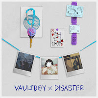 Vaultboy - Disaster загрузить