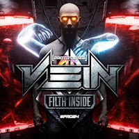 Vein - Inside My Brain загрузить