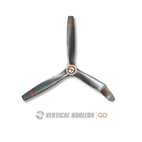 Vertical Horizon - I'm Still Here загрузить