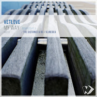 Vetlove - My Way (The Distance & Igi Remix) загрузить
