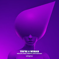 Vetlove - You're A Woman Ft Rinat Bibikov & Syntheticsax загрузить