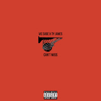 Vic Sage - Can't Miss (Feat. Ty James) загрузить