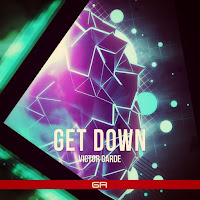 Victor Garde - Get Down загрузить