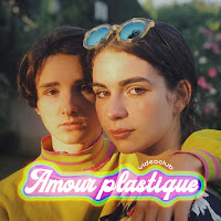 Videoclub - Amour Plastique Ft Adèle Castillon & Mattyeux загрузить