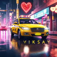 Viksay - Такси загрузить