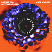 Vinne - M.o.r.e. (Feat. Thayana Valle) Ft Das Kapital & Thayana Valle загрузить