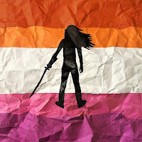 Vinny Marchi - The Tale Of The Lesbian Hunter загрузить
