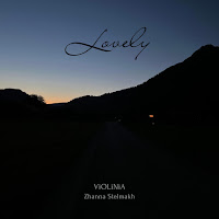 Violinia Zhanna Stelmakh - Lovely (Instrumental Version) загрузить