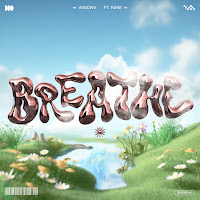 Visionv - Breathe (Feat. Kiiwi) загрузить
