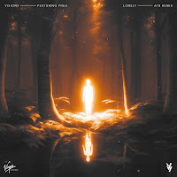 Visionv - Lonely (Atb Remix) (Feat. Phea) загрузить