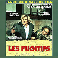 Vladimir Cosma - Les Fugitifs (Feat. Lam Philharmonic Orchestra) загрузить