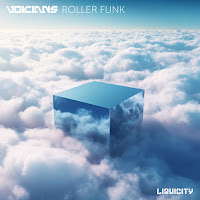 Voicians - Rollerfunk загрузить