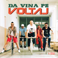 Voltaj - Lumea E A Mea загрузить