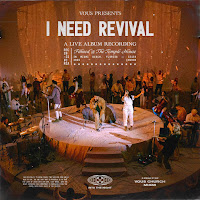 Vous Worship - Give Me Jesus загрузить
