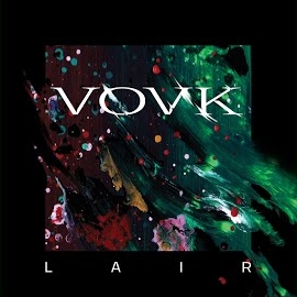 Vovk - Ancient Times загрузить