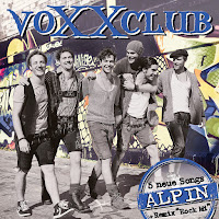 Voxxclub - Rock Mi (Remix) загрузить