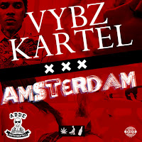 Vybz Kartel - Summer Time загрузить