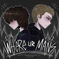 Vyzer - Where Ur Mans Ft Pröz загрузить