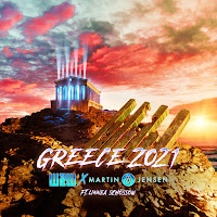W&W - Greece 2021 (Feat. Linnea Schössow) Ft Martin Jensen загрузить