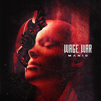 Wage War - Circle The Drain загрузить