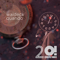 Waldeck - Quando, Quando, Quando (Feat. Patrizia Ferrara) загрузить