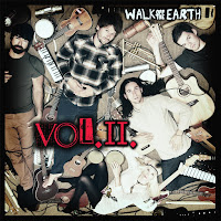 Walk Off The Earth - Man Down загрузить