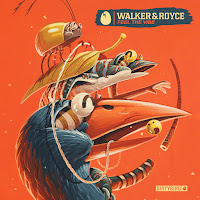 Walker & Royce - Feel The Vibe загрузить