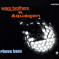 Warp Brothers - Phatt Bass (Warp Brothers Phatt Mix) Ft Aquagen загрузить