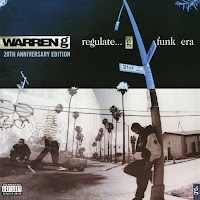 Warren G - This D.j. (Feat. O.g.l.b.) загрузить