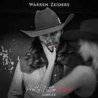 Warren Zeiders - Coming Down High загрузить