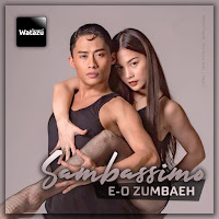 Watazu - Sambassimo (E-O Zumbaeh Samba) загрузить