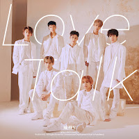 Wayv - Love Talk (English Version) загрузить