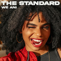 Wé Ani - The Standard загрузить