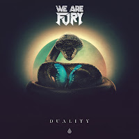 We Are Fury - Nightmares (Feat. Gallie Fisher) загрузить