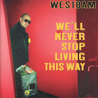 Westbam - Hard Times загрузить