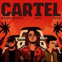 Whisnu Santika - Cartel Ft Hbrp & Keebo загрузить