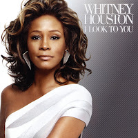 Whitney Houston - Like I Never Left (Feat. Akon) загрузить