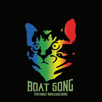 Whoopie Cat - Boat Song (Demo) загрузить