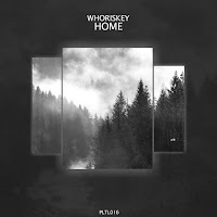 Whoriskey - Demurra (Extended Mix) загрузить