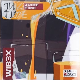 Wib3X - Juice Time загрузить