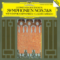 Wiener Philharmoniker - Beethoven: Symphony No. 7 In A Major, Op. 92 - Ii. Allegretto Ft Claudio Abbado & Ludwig Van Beethoven загрузить