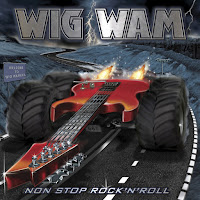 Wig Wam - Do Ya Wanna Taste It загрузить