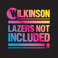 Wilkinson - Dirty Love (Feat. Talay Riley) загрузить