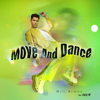 Will Armex - Move And Dance (Feat. Katy M) загрузить