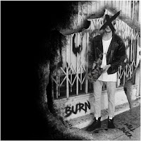 Will Buck - Burn загрузить